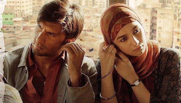 Recalling Bollywood hits before ‘Gully Boy’ based on a singer’s journey to stardom 