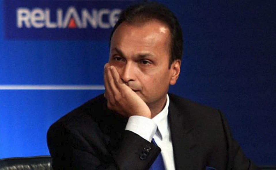 Anil Ambani (Photo Courtesy: NH)