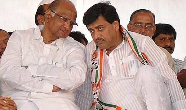 Maharashtra: Congress-NCP-led grand alliance  to hold rally on Saturday 