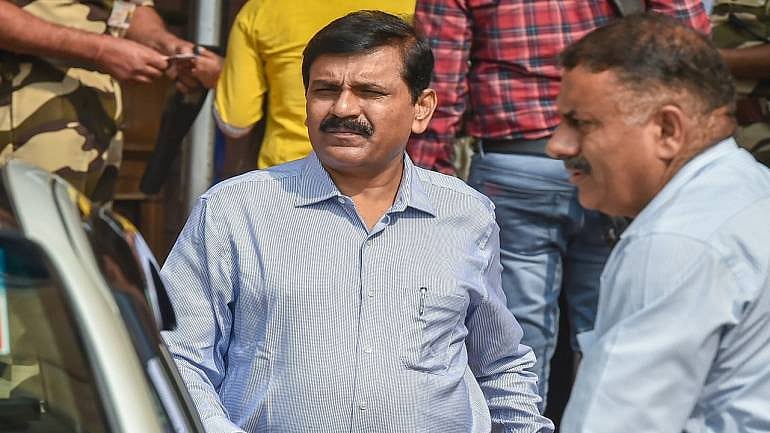 SC holds Nageswara Rao and director of prosecution Bhasu Ram guilty of contempt, fines them ₹1 lakh each