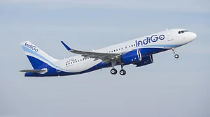 Lockdown impact: IndiGo announces ‘deeper’ pay cuts of up to 35 per cent for senior employees