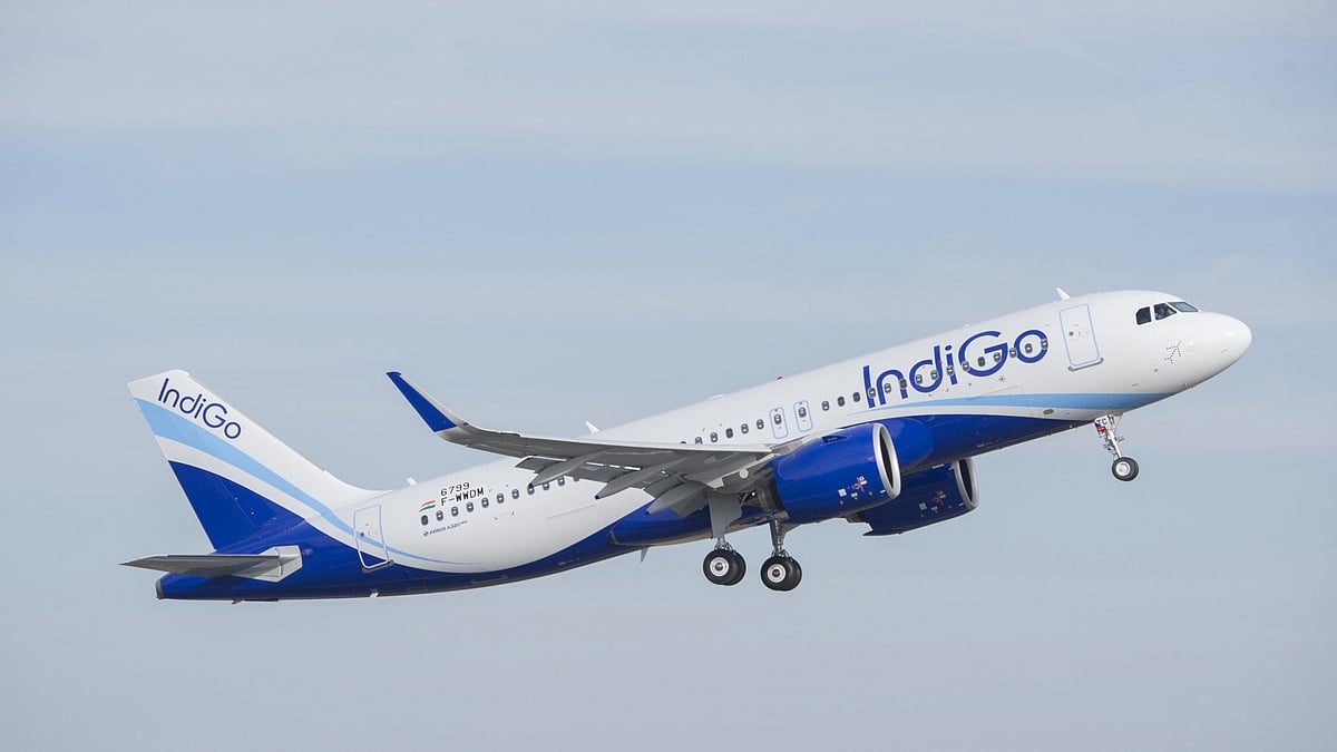 Halal meat: IndiGo has one more problem to tackle