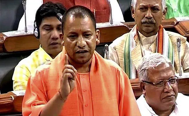 Congress calls UP budget an election ‘gimmick’