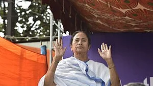 Mamata Banerjee’s dharna neither impulsive nor ‘thoughtless’