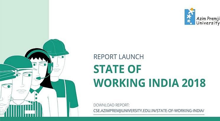 Summing up the ‘state of working’ in India      