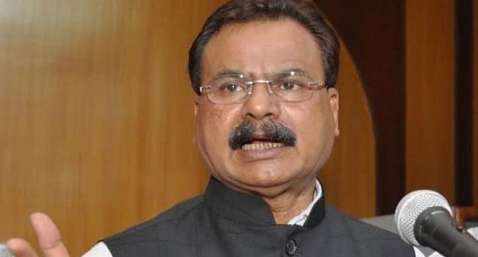  245 sedition cases have been filed in Assam since BJP-led alliance came to power