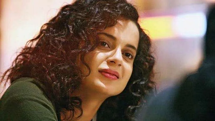 ‘Citizens have right to freedom of speech, not hate speech’: Criminal complaint filed against Kangana Ranaut