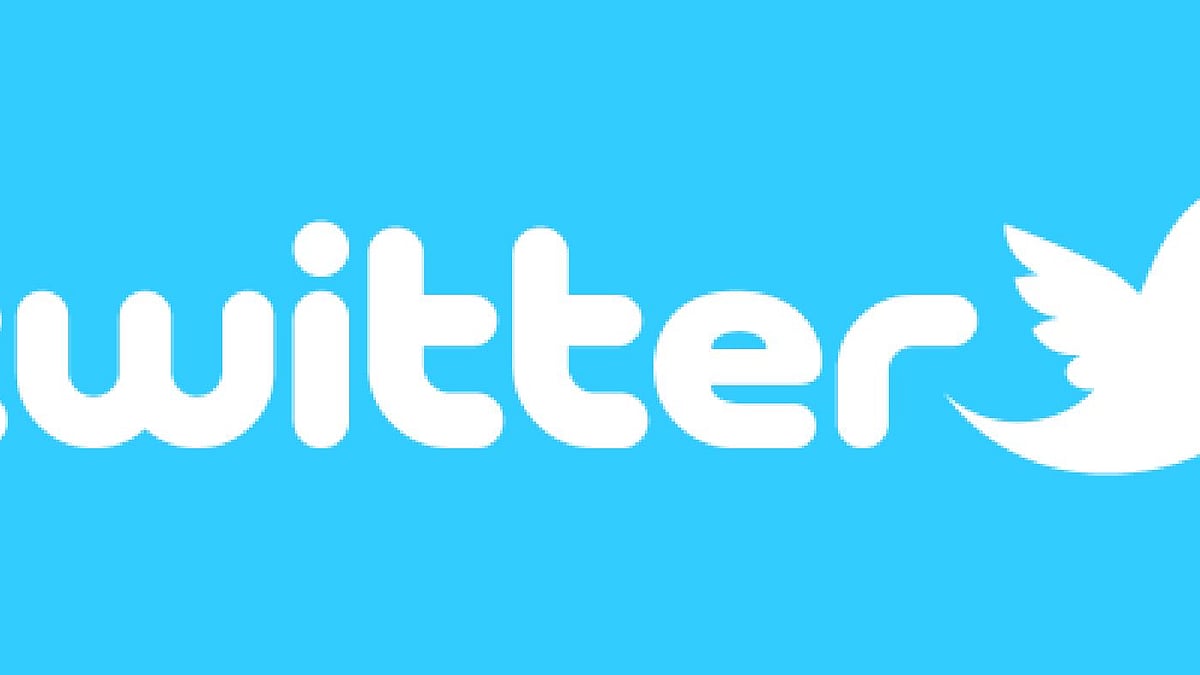 Twitter logo