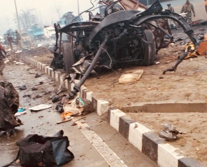 Why only Modi and BJP benefit from terror strikes by Jaish