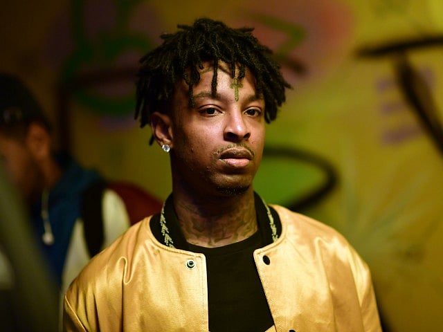 US immigration officials arrest Grammy-nominated rapper  
