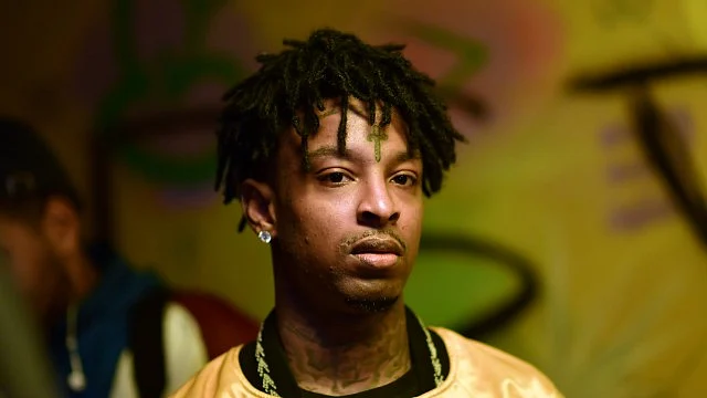 US immigration officials arrest Grammy-nominated rapper  