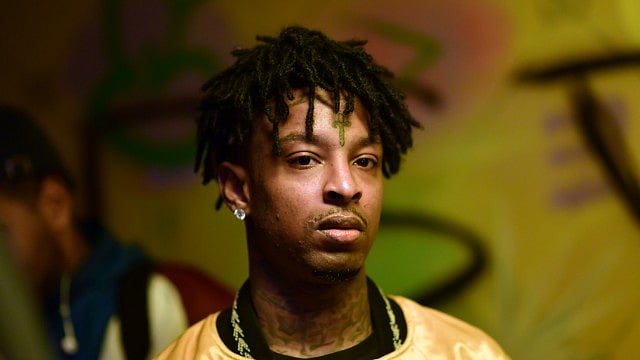 US immigration officials arrest Grammy-nominated rapper  