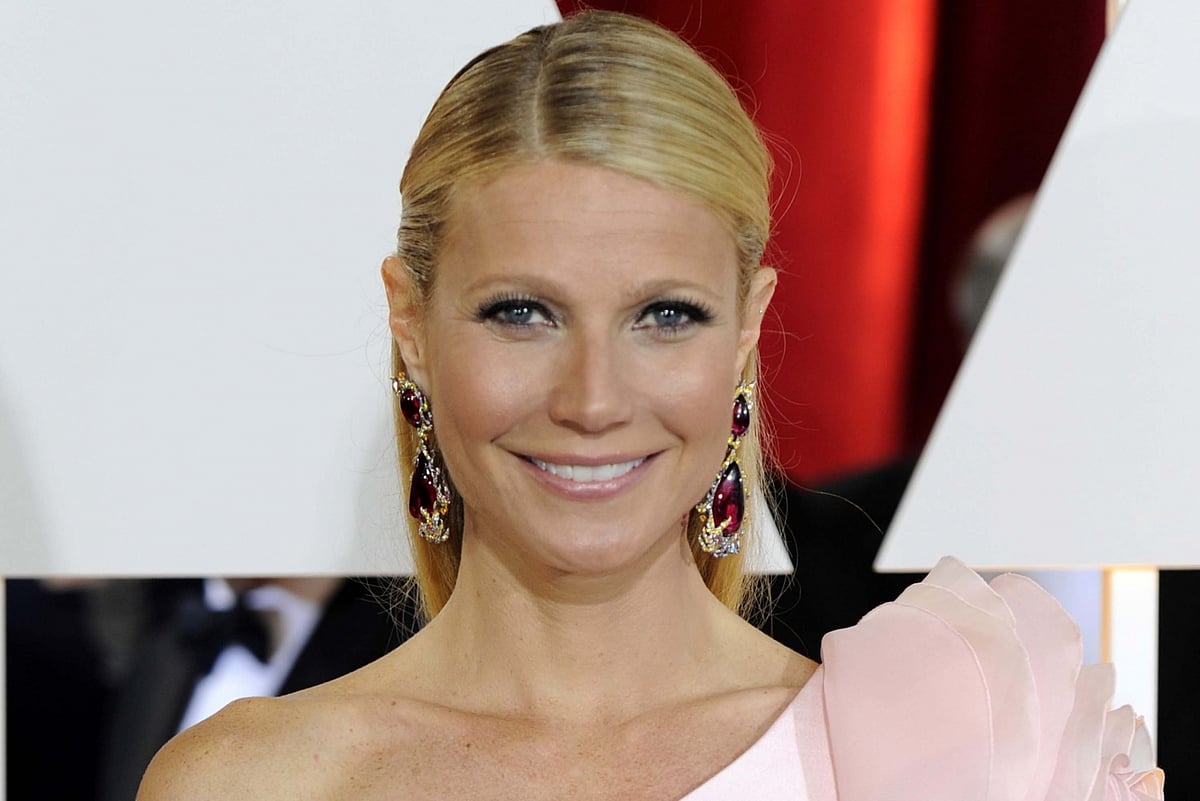 Weinstein issues ‘strange’ denial to Gwyneth Paltrow’s story  