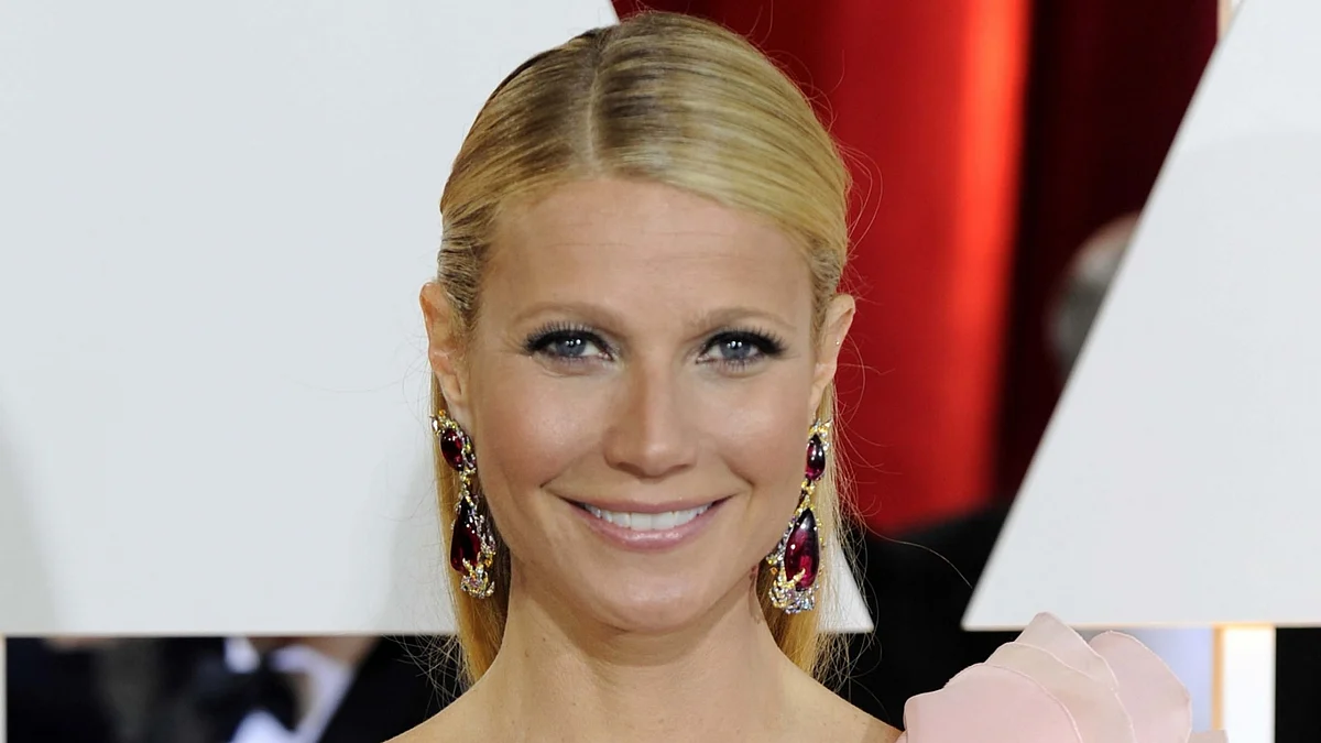 Weinstein issues ‘strange’ denial to Gwyneth Paltrow’s story  