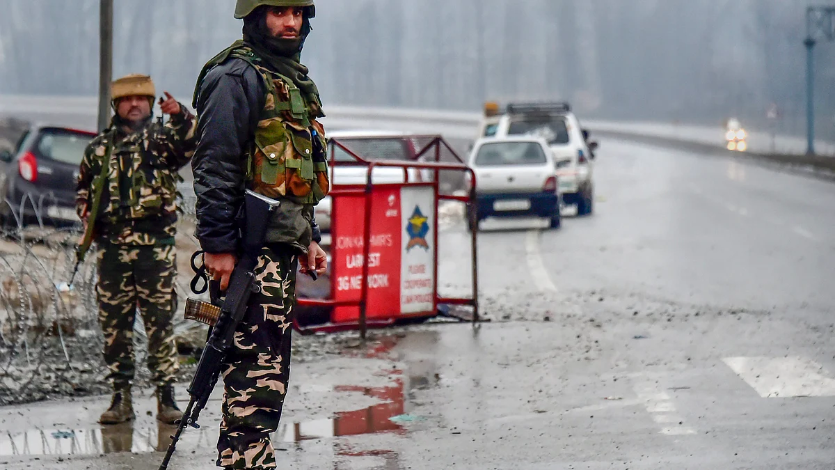 With China cooperating, UN Security Council condemns JeM’s Pulwama terrorist attack