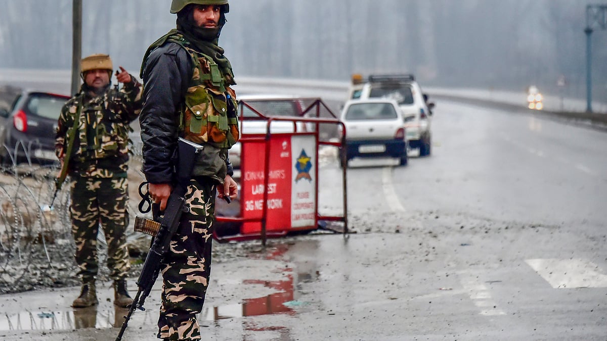 With China cooperating, UN Security Council condemns JeM’s Pulwama terrorist attack