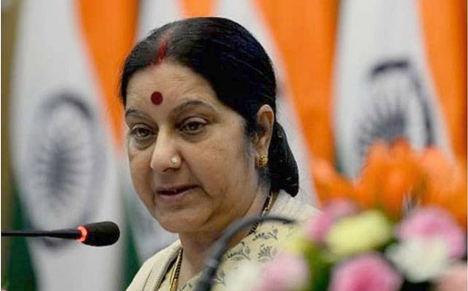 India  urges US to release detained Indian students by releasing a démarche