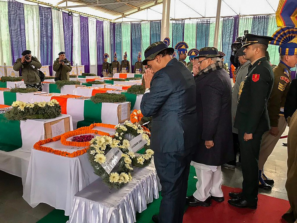 February 15: Delhi and beyond, in    pictures