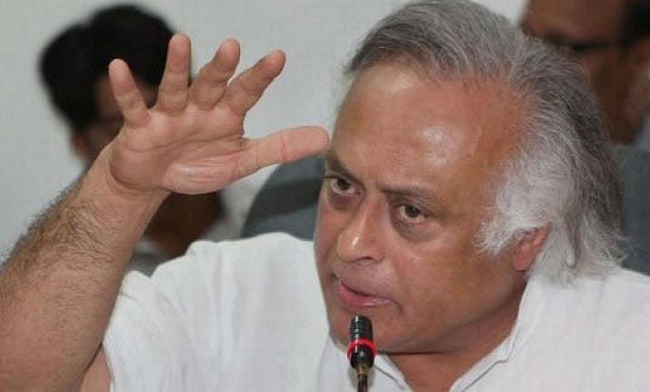  Jairam Ramesh moves Delhi HC against illegal passage of Prevention of Money Laundering Act