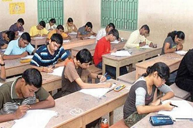 UP Board exams in offline mode from March 24