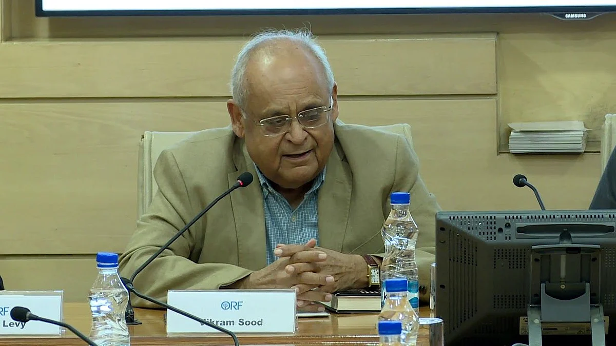 Pakistan cannot go to war or retaliate now, says former RAW chief Vikram Sood