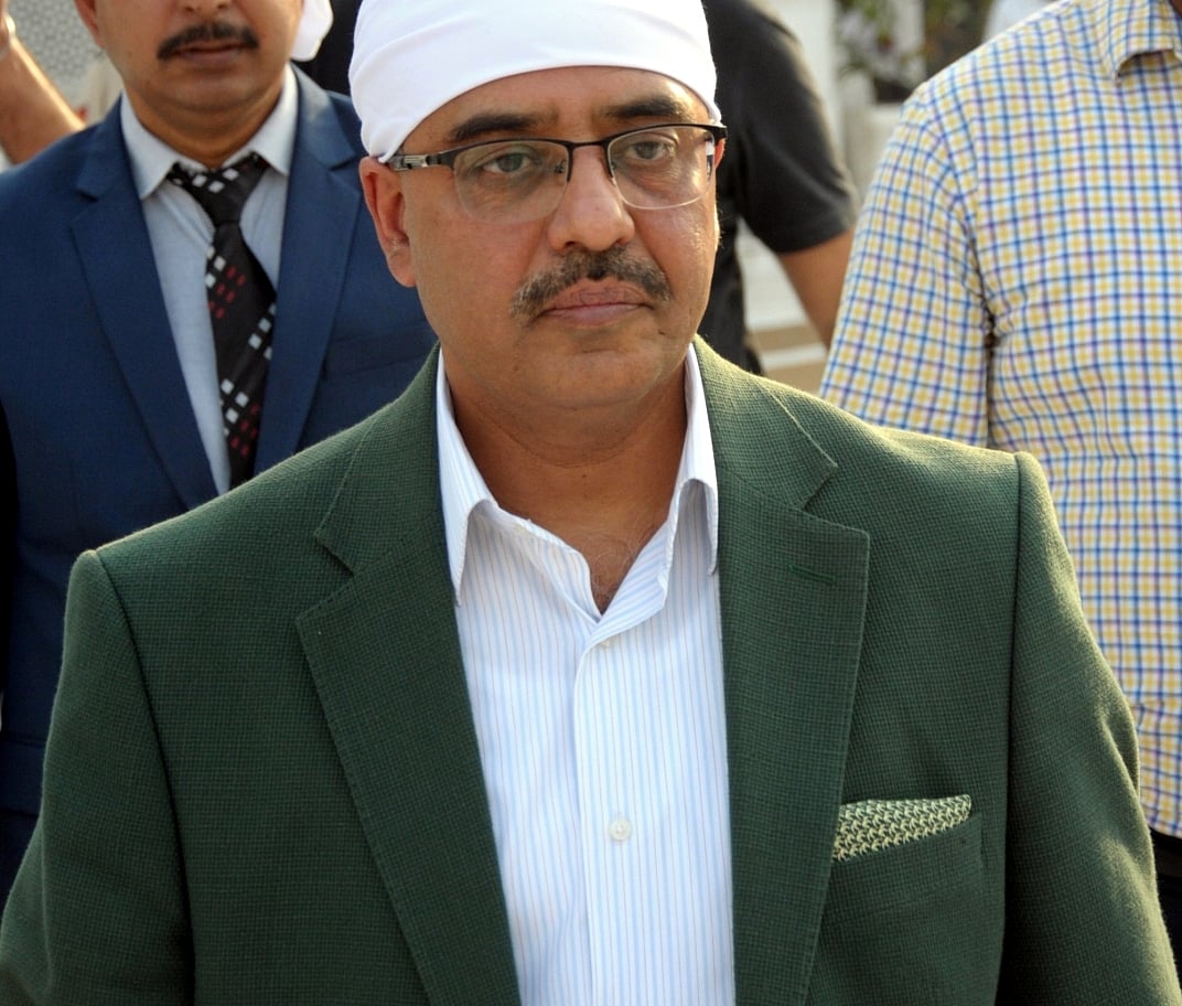 Pakistan summons its envoy in India for consultations  