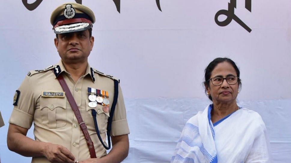 Herald View: CBI’s Kolkata misadventure proves finally it’s a lapdog