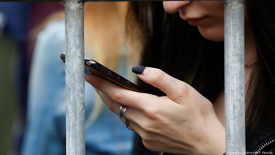 Russia discusses domestic-only internet