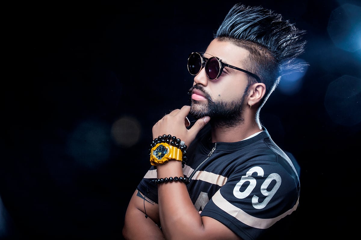 Sukh-E: Real challenge is to overcome initial failures, now I am keen on taking my music to next level