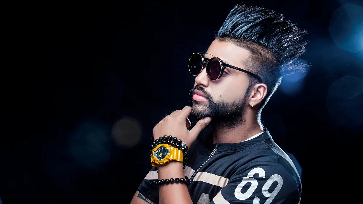 Sukh-E: Real challenge is to overcome initial failures, now I am keen on taking my music to next level