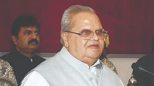  J&K restless under Governor’s Rule