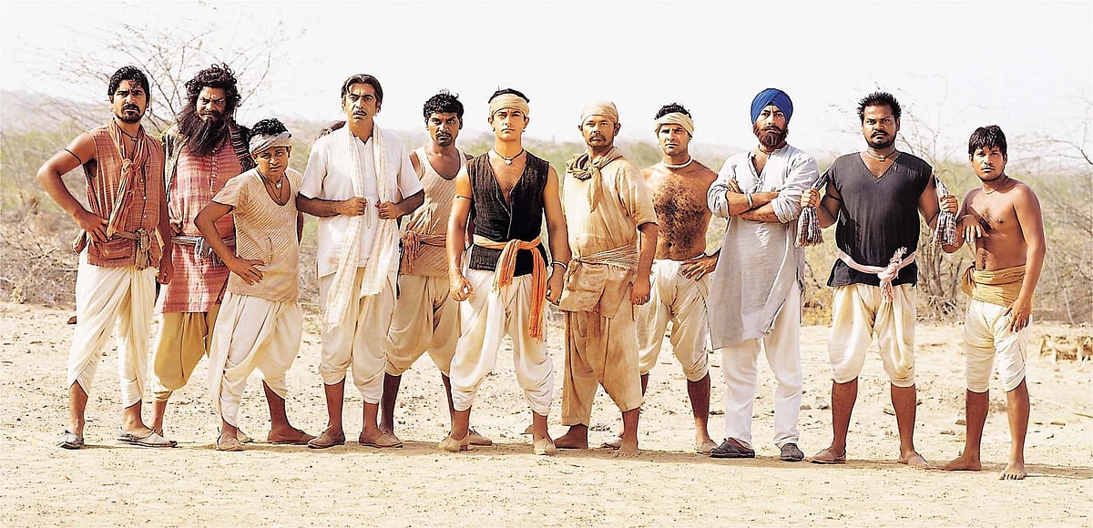 Oscras and India: Jab We (Never) Met!!