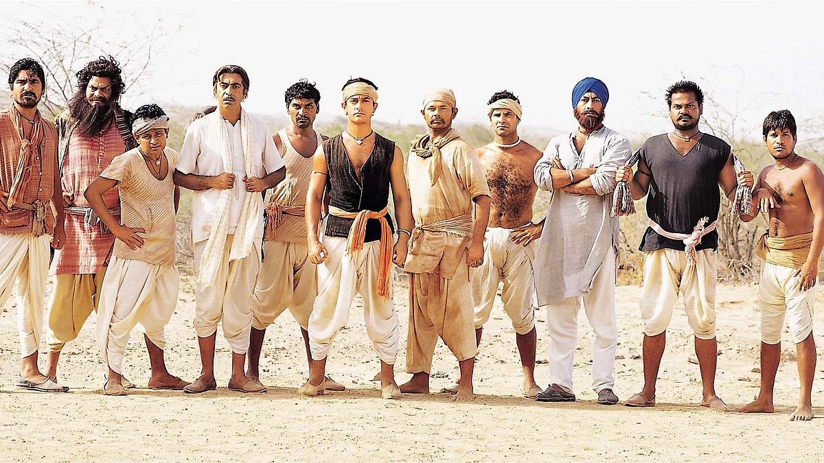 Oscras and India: Jab We (Never) Met!!