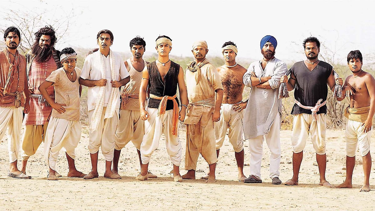 Oscras and India: Jab We (Never) Met!!