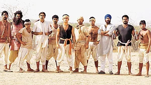 Oscras and India: Jab We (Never) Met!!