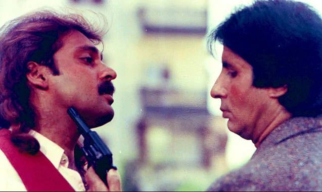 Did this actor commit suicide?  Mahesh Anand begged Pahlaj Nihalani to be part of Govinda Film