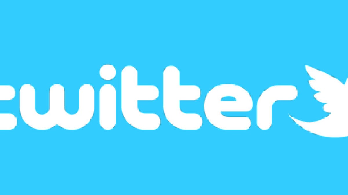 Twitter logo
