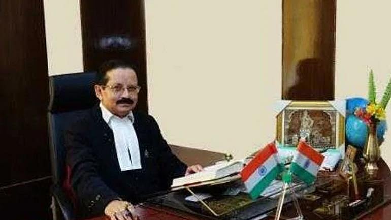 SC issues notice to Meghalaya HC Registry on Judge’s controversial remarks 