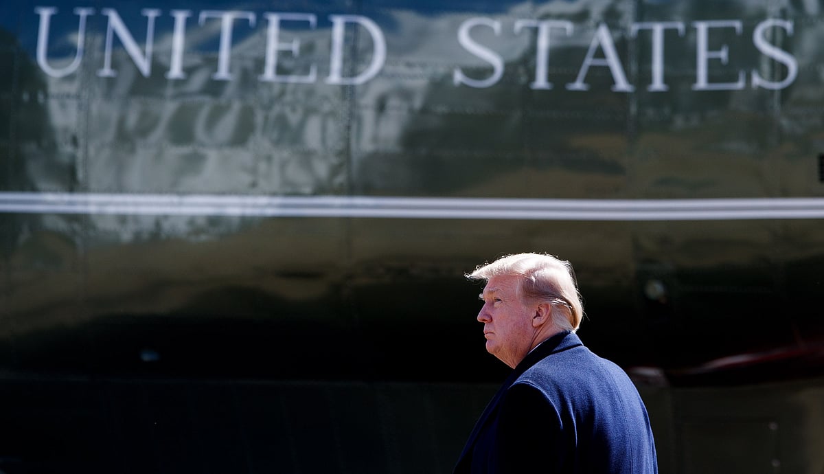 US lawmakers reach deal to avoid government shutdown  