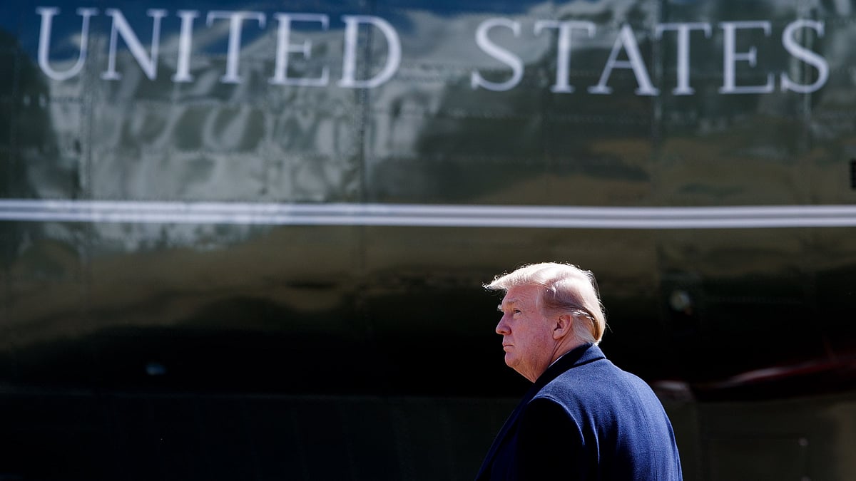 US lawmakers reach deal to avoid government shutdown