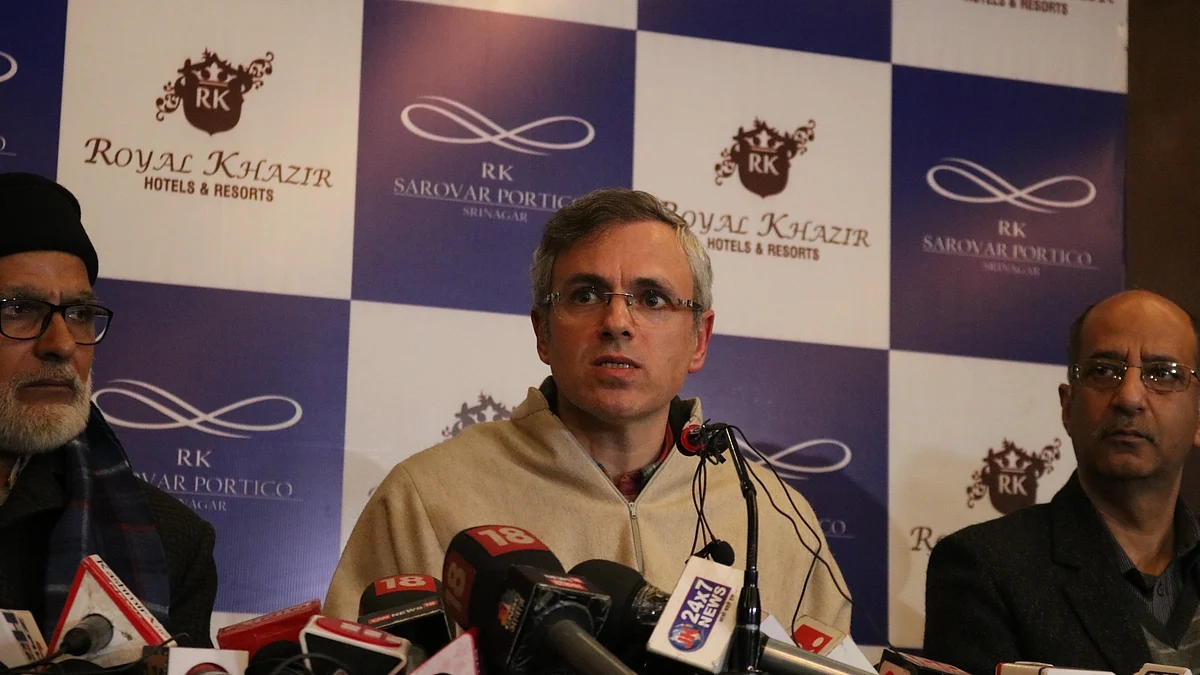 Photo Courtesy: IANS