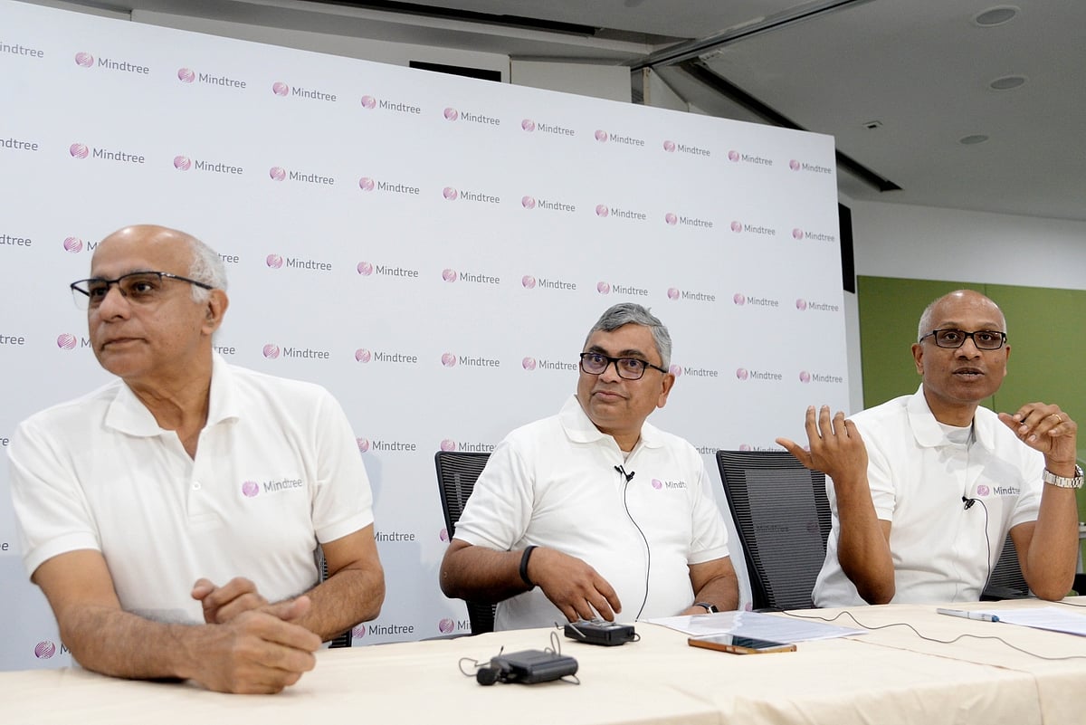 Mindtree says it is ‘united’ to oppose L&T’s hostile takeover bid  