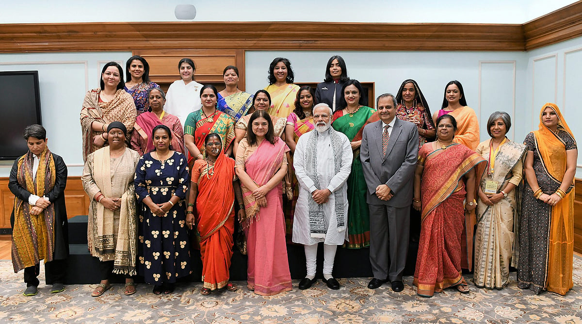 PIB/PTI Photo