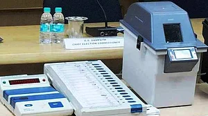 PIL on EVM irregularities: RTI activist to move Supreme Court against Bombay HC order