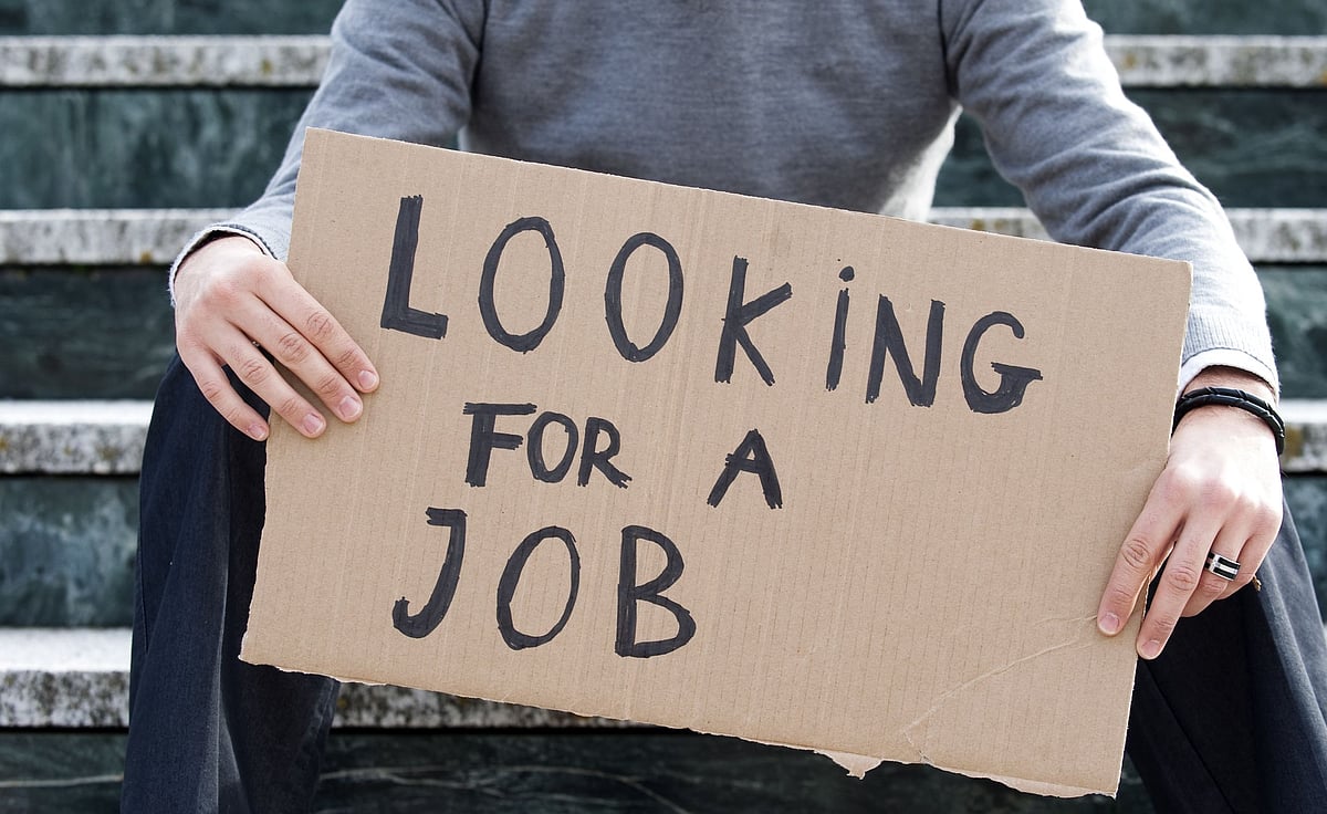 Indians see unemployment as biggest challenge, says report