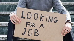 Indians see unemployment as biggest challenge, says report