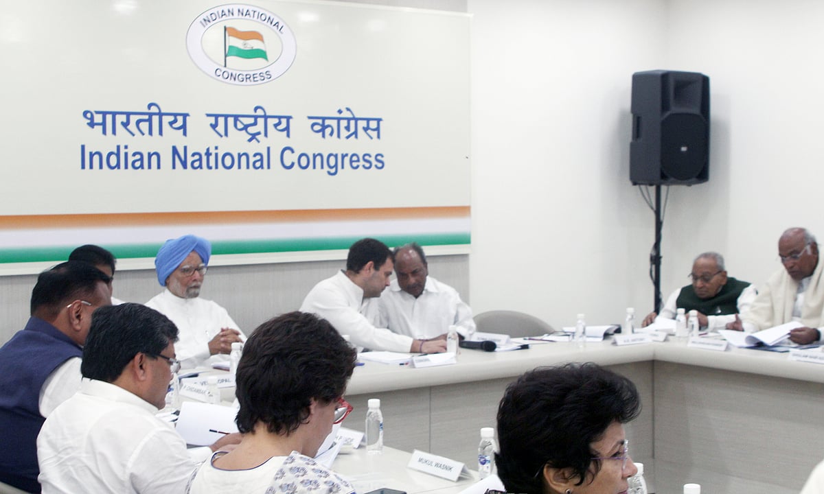 March 25: Delhi and beyond, in     pictures