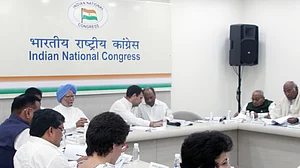 March 25: Delhi and beyond, in pictures