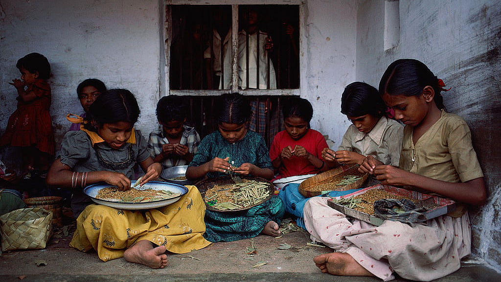 Photo by Tom Stoddart/Hulton Archive/Getty Images
