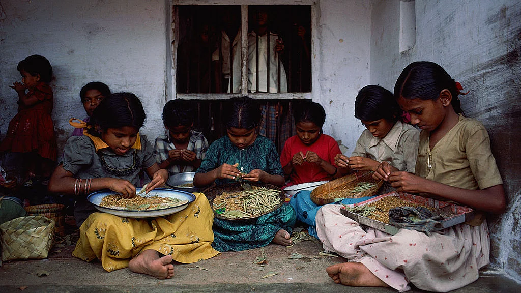 Photo by Tom Stoddart/Hulton Archive/Getty Images